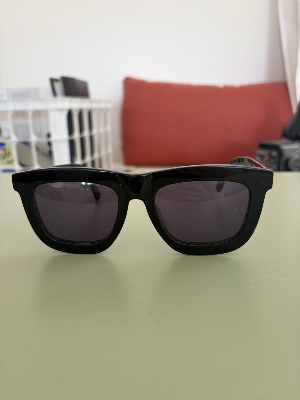 Karen Walker Sunglasses